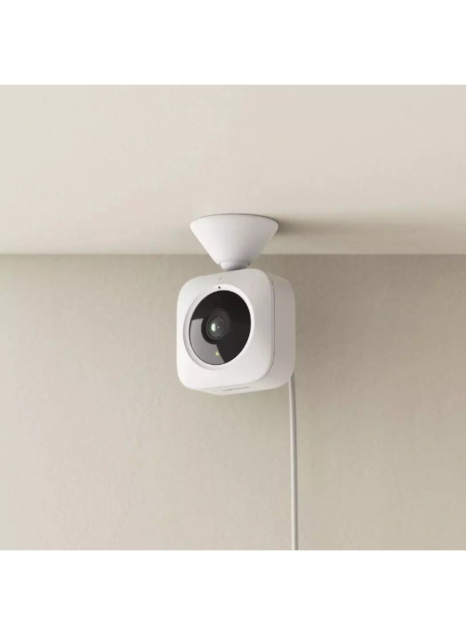 SwitchBot Indoor Cam | 24/7 Home Monitoring and Alerts - Image 3